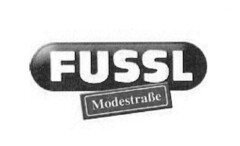 FUSSL Modestrasse