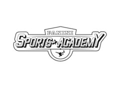 PANINI SPORTS ACADEMY