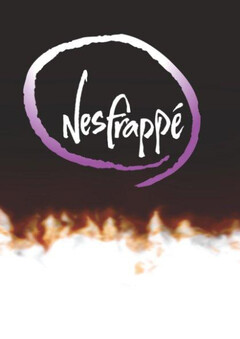 Nesfrappé