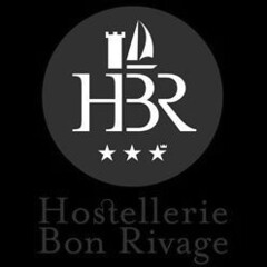 HBR Hostellerie Bon Rivage