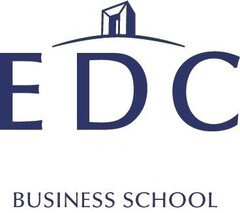 E D C BUSINESS SCHOOL