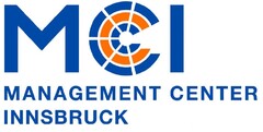 MCI MANAGEMENT CENTER INNSBRUCK