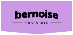 bernoise BRASSERIE