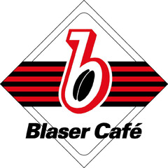 b Blaser Café