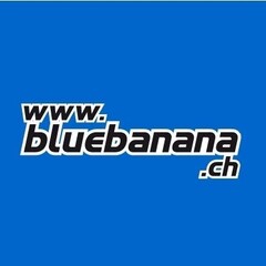 www.bluebanana.ch