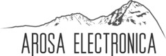 AROSA ELECTRONICA