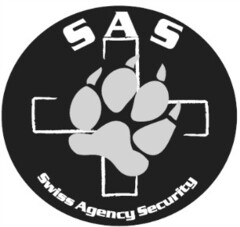 SAS Swiss Agency Security