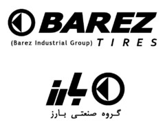 BAREZ (Barez Industrial Group) T I R E S