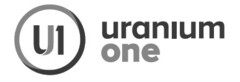 U1 uranium one