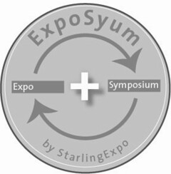 ExpoSyum by StarlingExpo Expo Symposium