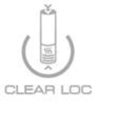 CLEAR LOC