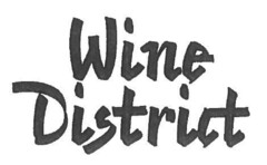 Wine District