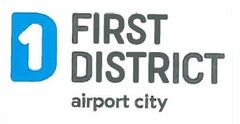 1 FIRST DISTRICT airport city