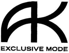 AK EXCLUSIVE MODE