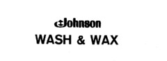 Johnson WASH & WAX