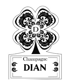 D Champagne DIAN