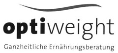 optiweight ganzheitliche Ernährungsberatung