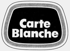 Carte Blanche