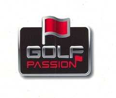 GOLF PASSION