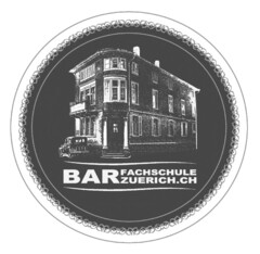 BARFACHSCHULEZUERICH.CH