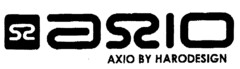 axio AXIO BY HARODESIGN