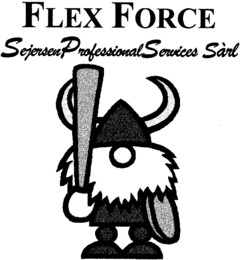 FLEX FORCE SejersenProfessionalServices Sàrl