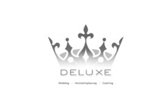 DELUXE Wedding Hochzeitsplanung Catering