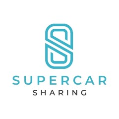 SUPERCAR SHARING