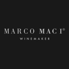 MARCO MACI WINEMAKER