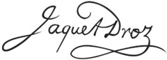 Jaquet Droz