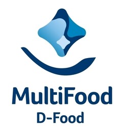 MultiFood D-Food