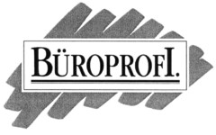 BÜROPROFI