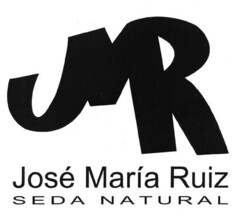 JR José María Ruiz SEDA NATURAL