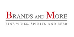 BRANDS AND MORE FINE WINES, SPIRITS AND BEER