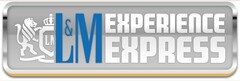 L&M EXPERIENCE EXPRESS