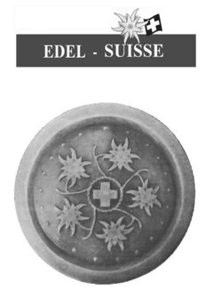 EDEL-SUISSE