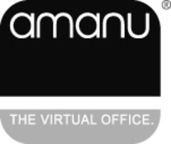 amanu THE VIRTUAL OFFICE.