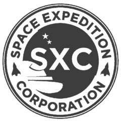 SXC SPACE EXPEDITION CORPORATION