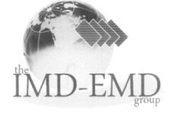 the IMD-EMD group