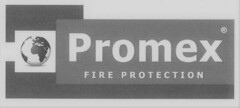 Promex FIRE PROTECTION