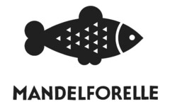 MANDELFORELLE