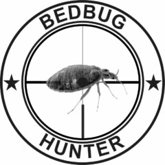 BEDBUG HUNTER