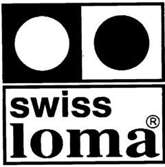 swiss loma