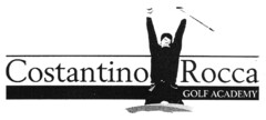 Costantino Rocca GOLF ACADEMY