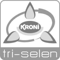 KRONI tri-selen