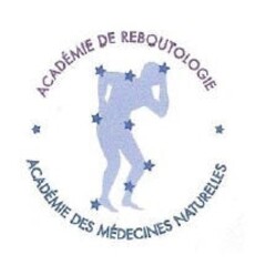 ACADÉMIE DE REBOUTOLOGIE ACADÉMIE DES MÉDECINES NATURELLES