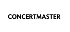 CONCERTMASTER