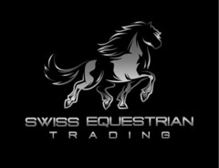 SWISS EQUESTRIAN TRADING