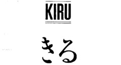 KIRU