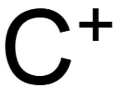 C+